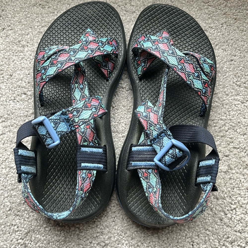 Chaco Rapid Pro Toe-Loop - image 1
